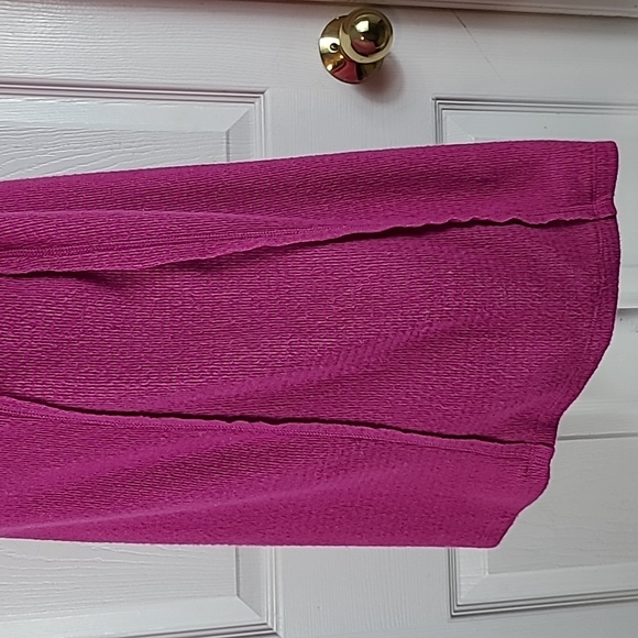 Wildfox  Fleece Pullover - Picture 8 of 13